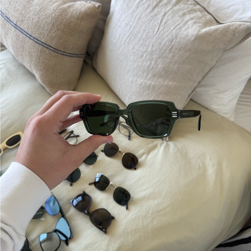 Burberry Sunglasses BE4349